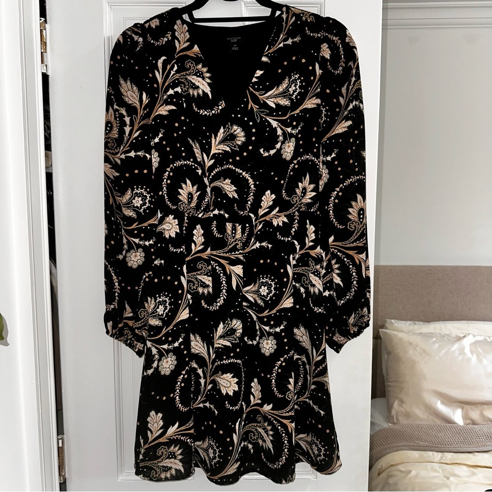 Ann Taylor Dress